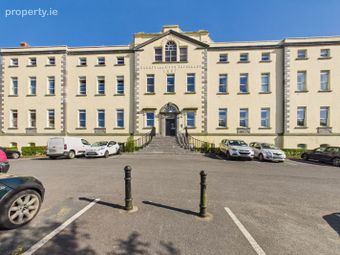 Apartment 103, The Old Infirmary, Waterford City Centre, Co. Waterford