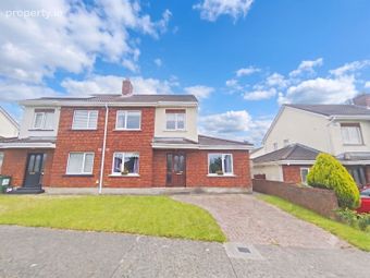 120 Curragh Birin, Castletroy, Co. Limerick