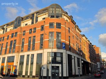 Apartment 110,Mount Kennett Apartments,Mount Kennett Place,Dock Road,Limerick, Limerick City Centre, Co. Limerick