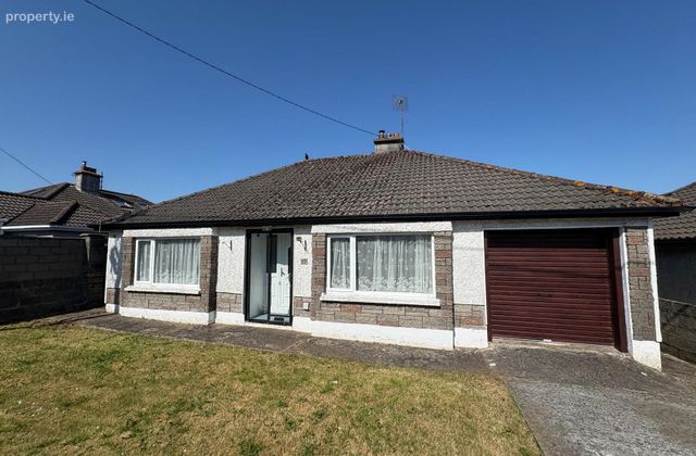 55 Beechwood Park, Mallow, Mallow, Co. Cork - Click to view photos