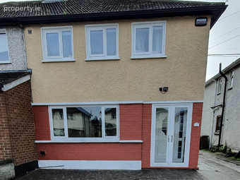158 Shanliss Road, Santry, Dublin 9