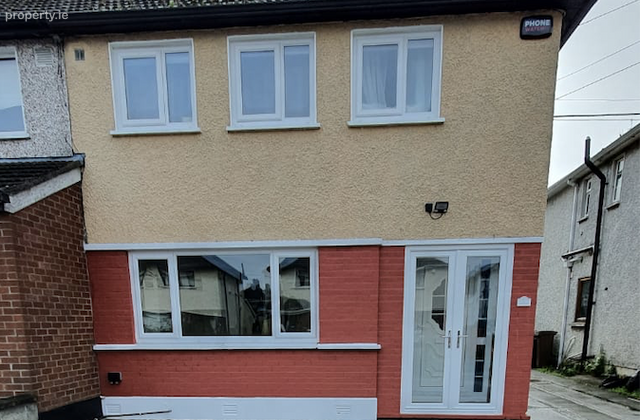 158 Shanliss Road, Santry, Dublin 9 - Click to view photos