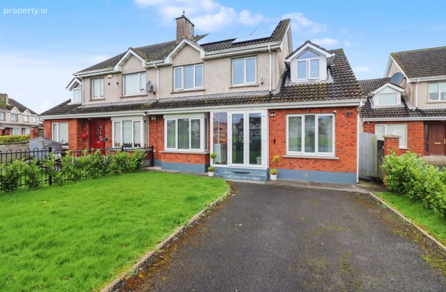 24 Clonile, Old Cratloe Road, Caherdavin, Co. Limerick - Click to view photos