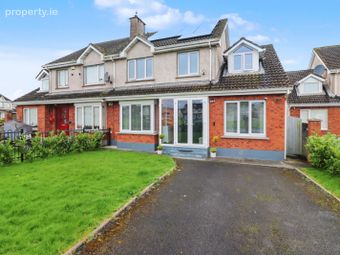 24 Clonile, Old Cratloe Road, Caherdavin, Co. Limerick