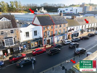 Brady's, 16 Main Street, Cavan, Co. Cavan