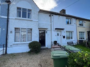 140 Curlew Road, Dublin 12, Drimnagh, Dublin 12