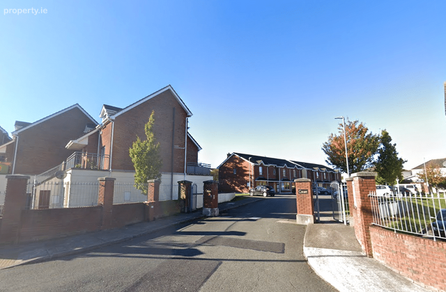Collis Court, Swords, Co. Dublin, Swords, Co. Dublin - Click to view photos