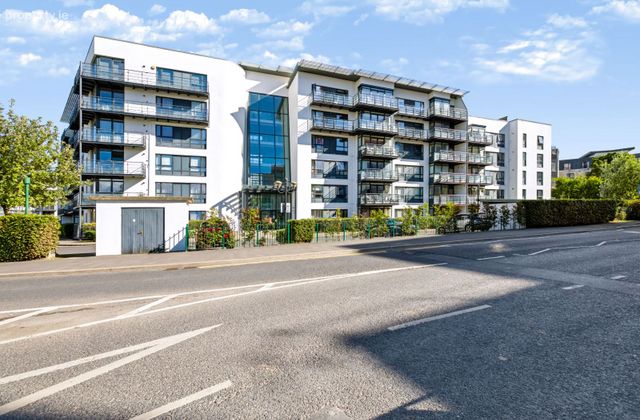 Apartment 93, Block A, Lymewood Mews, Santry, Dublin 9 - Click to view photos