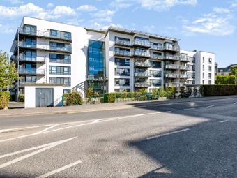 Apartment 93, Block A, Lymewood Mews, Santry, Dublin 9
