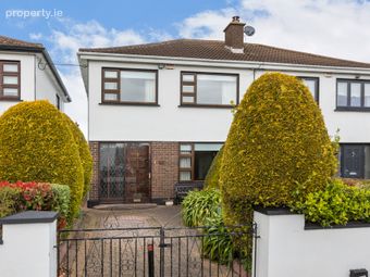 33 Castleknock Laurels, Castleknock, Dublin 15, Castleknock, Dublin 15