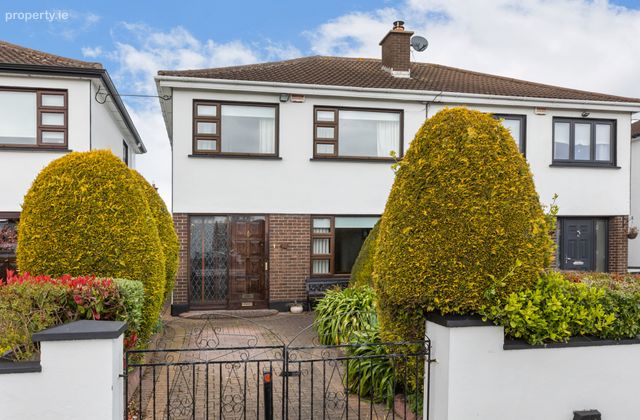 33 Castleknock Laurels, Castleknock, Dublin 15, Castleknock, Dublin 15 - Click to view photos
