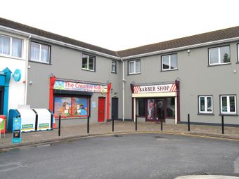 Apt 3, Liddiard House, Burrin Rd, Carlow, Graiguecullen, Co. Carlow