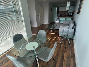 1 Bed Apartment, The Cubes 6, Stillorgan, Co. Dublin - Image 3