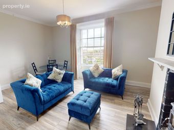 2 Bedroom Apartment At 18 Waterloo Road, Dublin 4, Ballsbridge, Dublin 4 - Image 3
