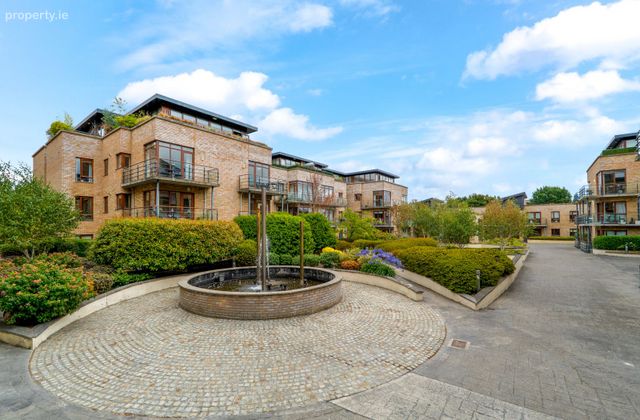 Apartment 181, De Bret House, Loreto Abbey, Grange Road, Dublin 14 - Click to view photos