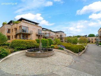 Apartment 181, De Bret House, Loreto Abbey, Grange Road, Dublin 14