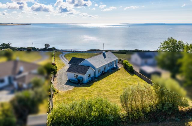 Sanderling, Grange, Fethard, Co Wexford, Fethard, Co. Wexford - Click to view photos