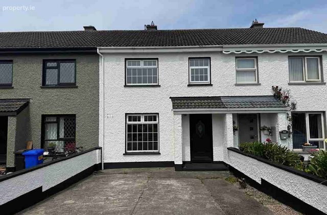 6 Seaview, Ballygassan, Dunleer, Annagassan, Co. Louth - Click to view photos