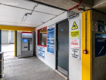 Multi Storey Car Park, St. Mary's Square, Athlone, Co. Westmeath, Athlone, Co. Westmeath - Image 4