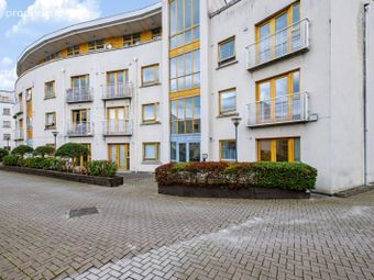 Apartment 56, Block B, Reuben Square, South Circular Road, Dublin 8