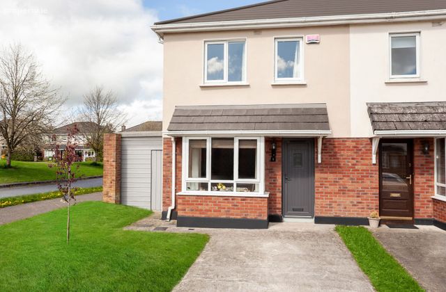 1 Rochford Place, Kilcock, Kilcock, Co. Kildare - Click to view photos