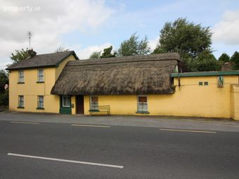 O Shea's Pub, Ballysimon Road, Ballysimon, Co. Limerick