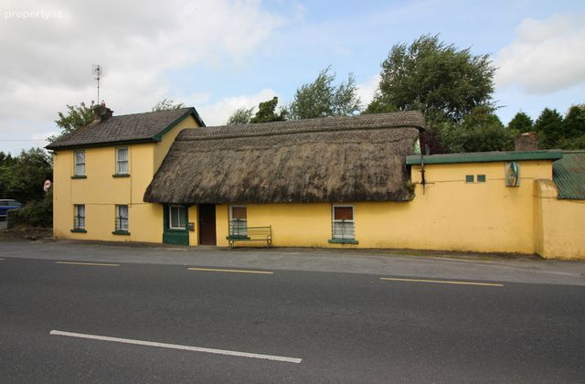 O Shea's Pub, Ballysimon Road, Ballysimon, Co. Limerick - Click to view photos