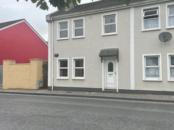 22 Lucan Street, Castlebar, Castlebar, Co. Mayo