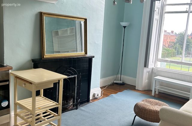 Grosvenor Square, Rathmines, Dublin 6 - Click to view photos
