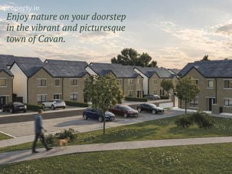 Gort Na Carraige, Cootehill Road, Cavan, Co. Cavan, Cavan, Co. Cavan - Image 2