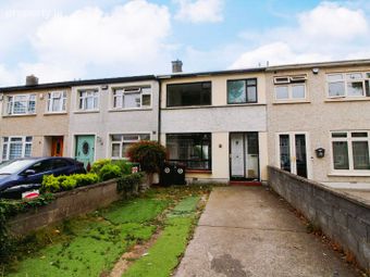 8 Alderwood Close, Springfield, Tallaght, Dublin 24, Tallaght, Dublin 24