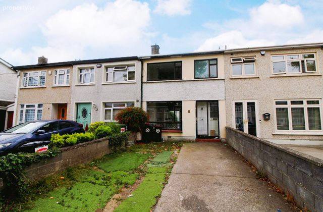 8 Alderwood Close, Springfield, Tallaght, Dublin 24, Tallaght, Dublin 24 - Click to view photos