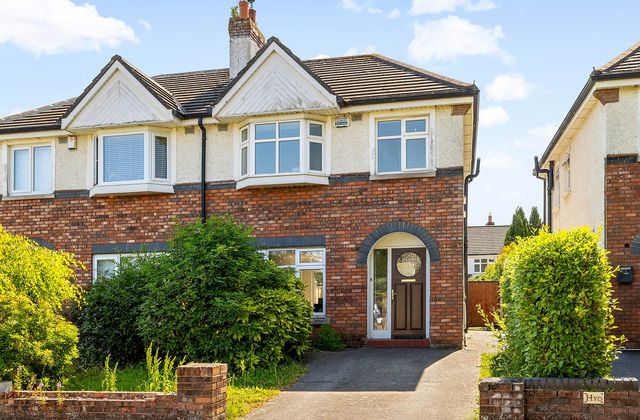 12 Priory Close, St Raphaels Manor, Celbridge, Co. Kildare, Celbridge, Co. Kildare - Click to view photos