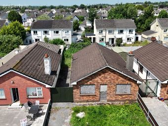 118 Meadowbrook, Athlone, Athlone, Co. Westmeath