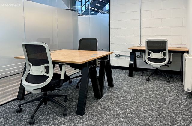 Bru Digital Hub, 56, West Street, Town Centre, Co. Louth, Drogheda, Co. Louth - Click to view photos