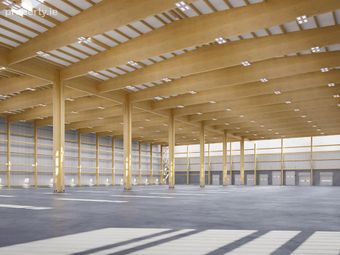 Unit 6, Nexus Logistics Park, Cherryhound Interchange, Co Dublin, Hollystown, Dublin 15 - Image 2
