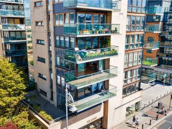 Apt 6, Block 1, Clarion Quay, Dublin 1, Dublin 1 - Image 3