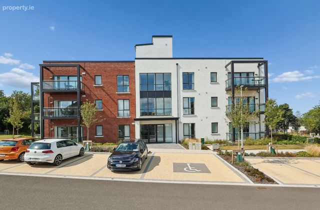 Apartment 10, Suttonfield Court, Suttonfield Park, Carrickmines, Dublin 18 - Click to view photos