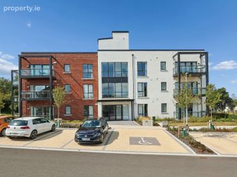 Apartment 10,Suttonfield Court,Suttonfield Park,Ki, Carrickmines, Dublin 18