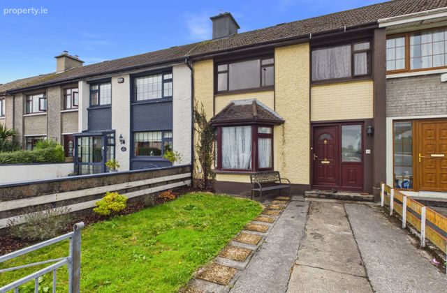 18 Michael Collins Road, Mervue, Mervue, Co. Galway - Click to view photos