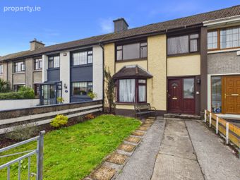 18 Michael Collins Road, Mervue, Mervue, Co. Galway