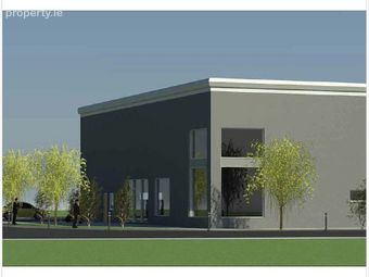 Clonminam Business Park, Portlaoise, Co. Laois - Image 2