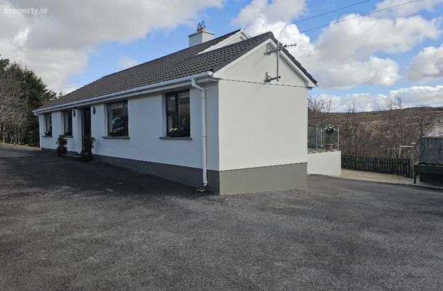 Cumeen, Doochary, Co. Donegal, Doochary, Co. Donegal - Click to view photos