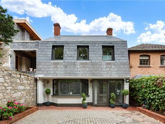 15d Clyde Lane, Ballsbridge, Dublin 4, Ballsbridge, Dublin 4