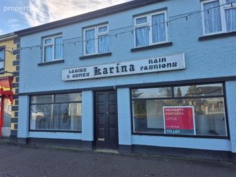 Fairgreen, Ardee, Co. Louth, Ardee, Co. Louth