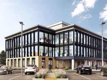 The Ore, Lake Drive, Citywest, Co. Dublin, Citywest, Co. Dublin
