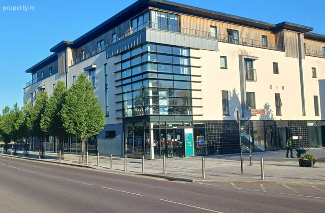 Apartment 18, Library Place, Iveragh Road, Killorglin, Co. Kerry - Click to view photos