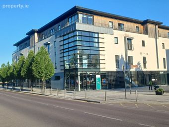 Apartment 18, Library Place, Iveragh Road, Killorglin, Co. Kerry