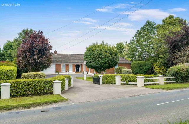 Villamar, Whiterock Road, Beamore, Drogheda, Co. Meath - Click to view photos