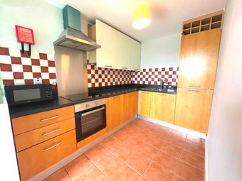 The Crescent, Parkwest, Park West, Dublin 12, Park West, Dublin 12
